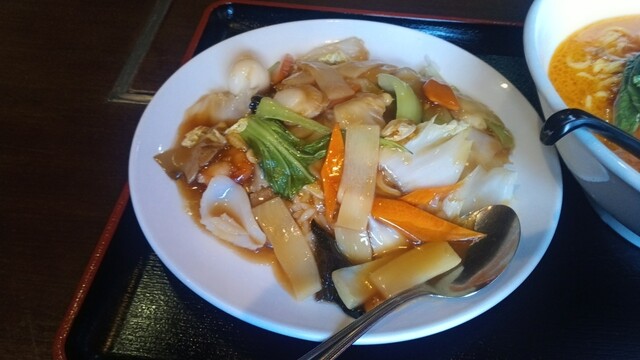 台湾料理 味源 忠和店的实拍高清图