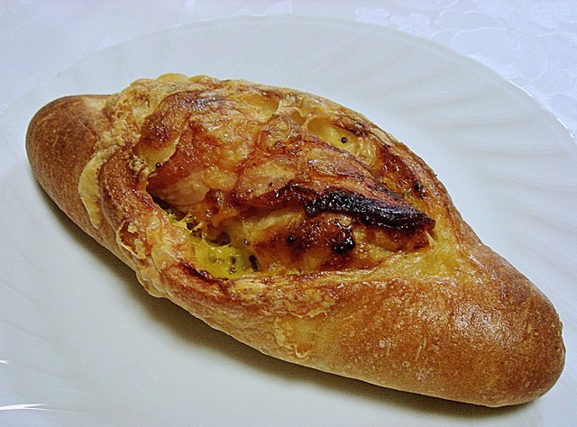 recommendations image for 青柳ベーカリー&アンジェリーヌ