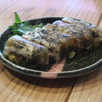 初台 魚ちゃん的實拍圖