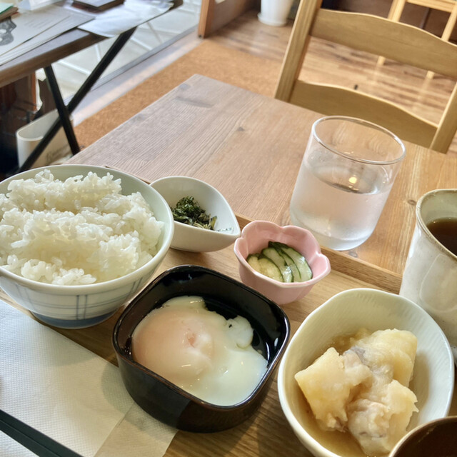 カフェ ユエ的實拍高清圖