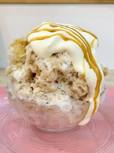 フルーツカフェ pomp的實拍高清圖