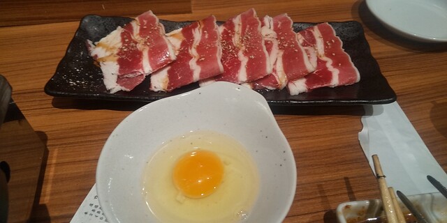人情焼肉 昌苑 狸小路店的实拍高清图