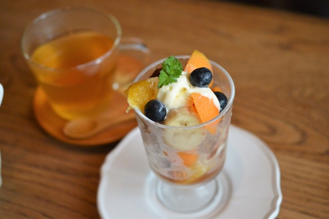 cafe doex marie的實拍高清圖