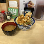 recommendations for 天丼てんや 御徒町店