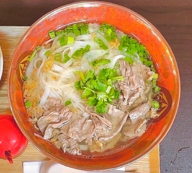 recommendations image for ベトナム料理店 THIEN AN