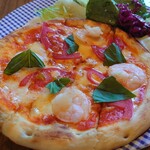 Cafe Shakey's的實拍圖