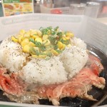 recommendations for ペッパーランチ 秋葉原店