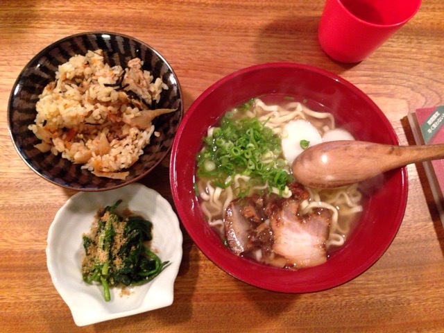 トゥッティ的實拍圖