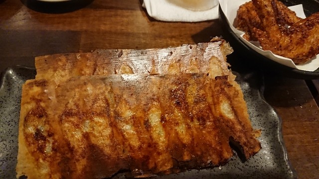 餃々 阪急高槻店的實拍高清圖