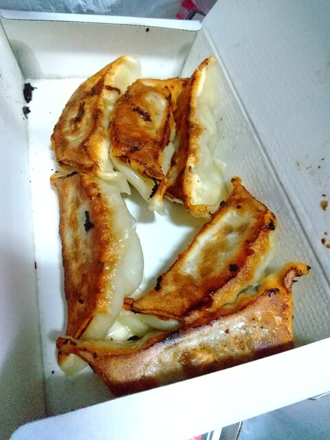 餃子の王将 十三店的實拍高清圖