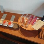 季の菓子 工房 しゅう的实拍图
