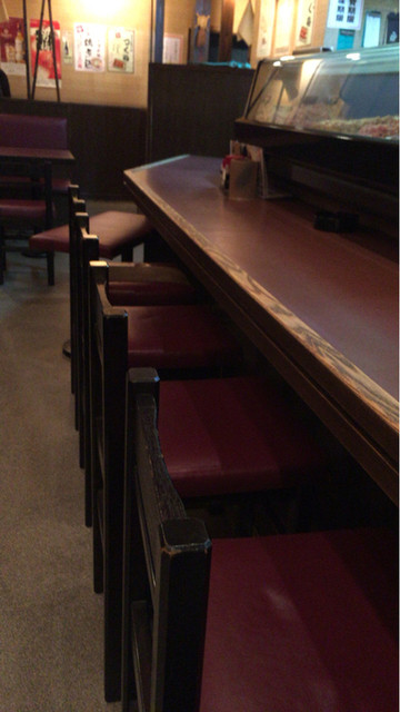笑左衛門 柴崎店的實拍高清圖