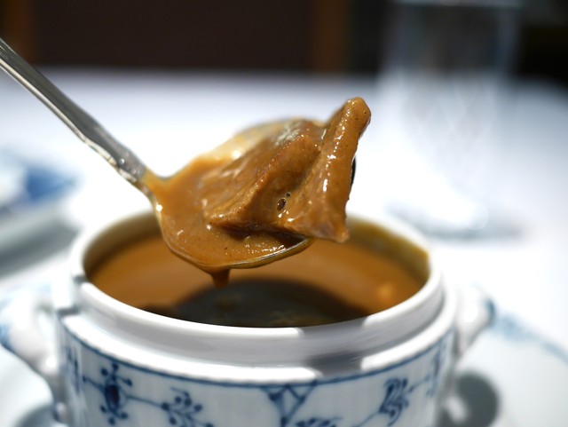 recommendations image for レストラン 代官山小川軒