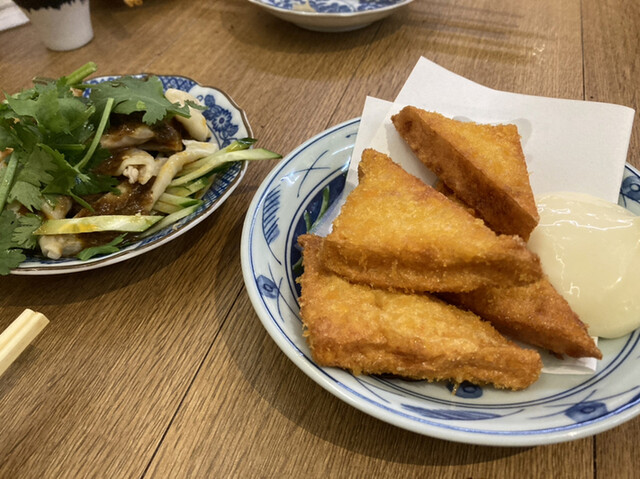 山城屋酒店的实拍高清图