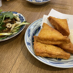 山城屋酒店的实拍图