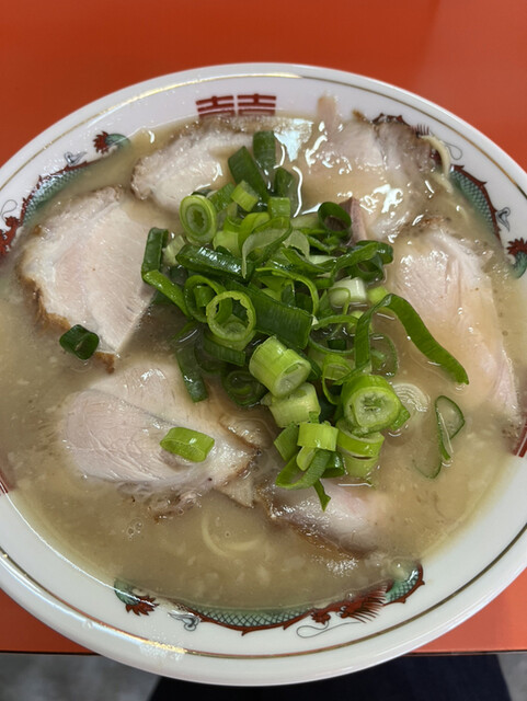 大福ラーメン的实拍高清图