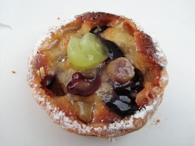 recommendations image for パティスリー ら・じゅゆな