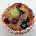 recommendations for パティスリー ら・じゅゆな