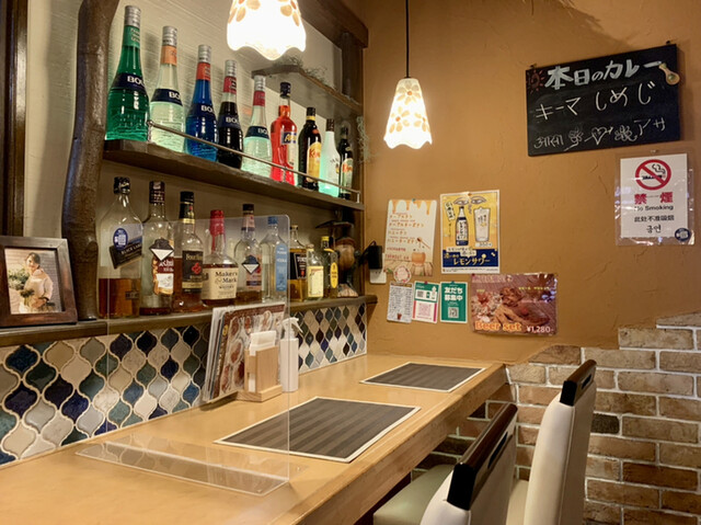 ダイニングバー アサ 恵庭店的实拍高清图