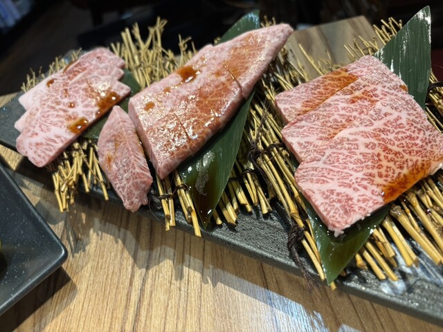 焼肉 円満的实拍高清图