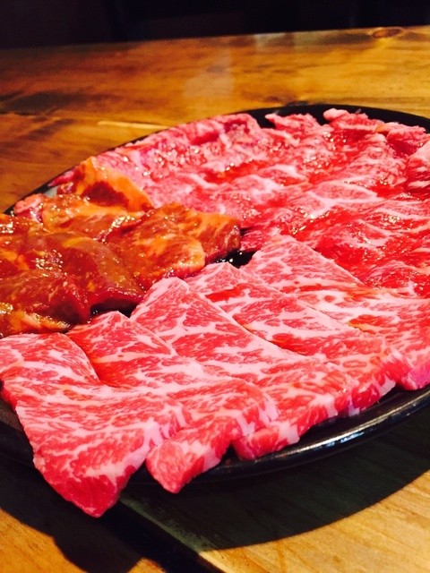 炭火焼肉 炭味的实拍高清图