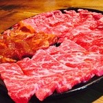 炭火焼肉 炭味的实拍图