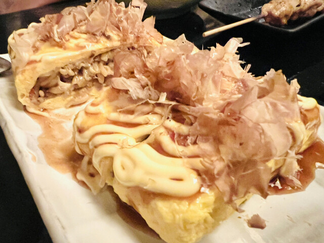 串夢鳥 琴似店的实拍高清图