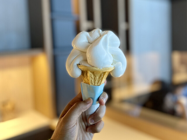 雲Cafe的實拍高清圖