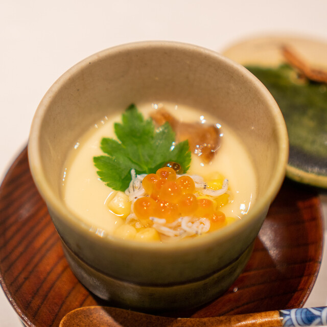 奥赤坂 鮨 淡師的实拍高清图