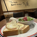 プロント あべの橋駅店的实拍图