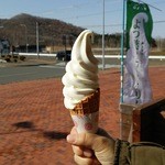 赤いシャッポ的实拍图