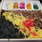 recommendations for 北九州駅弁当 売店