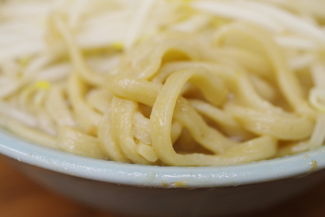 ラーメン二郎 池袋東口店的实拍高清图