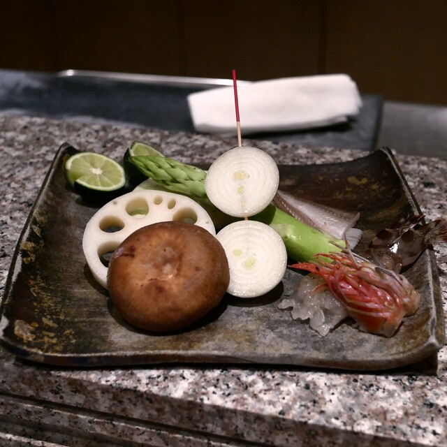 天麩羅 巽的实拍高清图