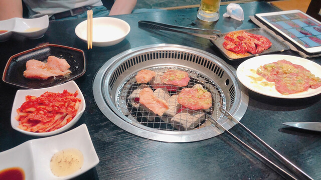 肉問屋直送 肉一 上中里店的实拍高清图