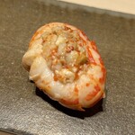 鮨 こいせ的实拍图