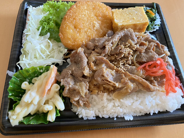 弁太 江別店的实拍高清图