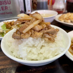 recommendations for 珉珉 南千日前本店