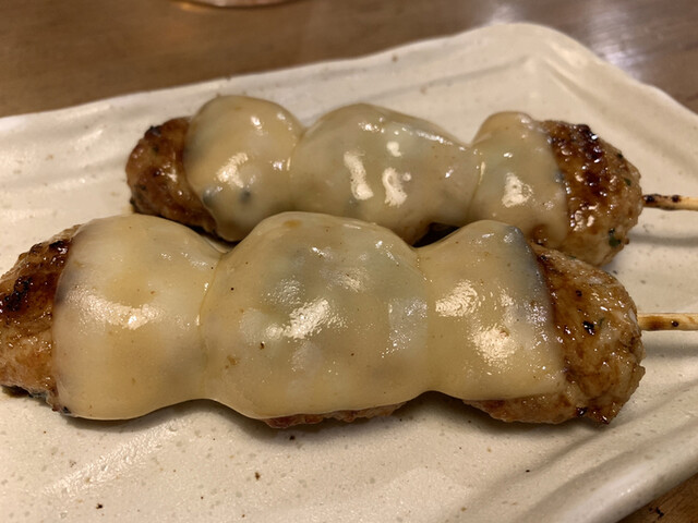 鳥貴族 布施北口店的實拍高清圖