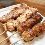 とり竹 赤羽的實拍圖