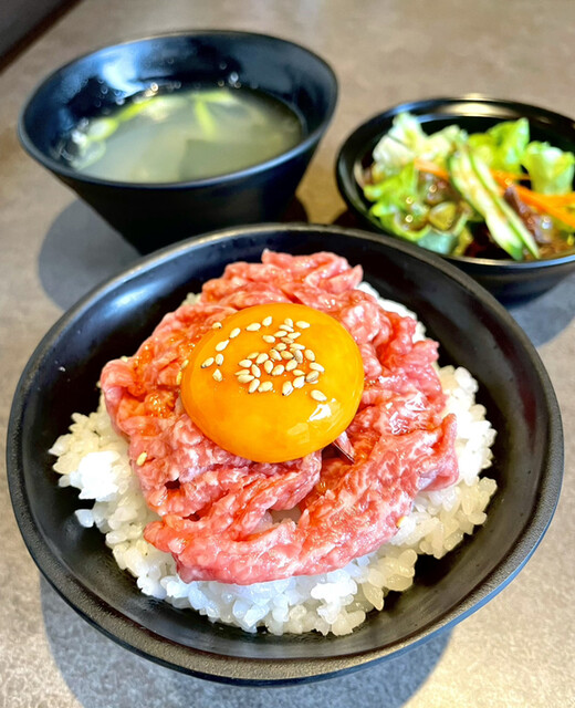 一頭買焼肉 玄 上野アメ横店的實拍高清圖