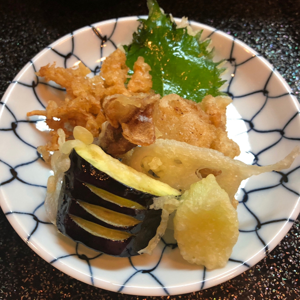 うを弥的实拍图