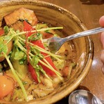 ソウルストア的实拍图