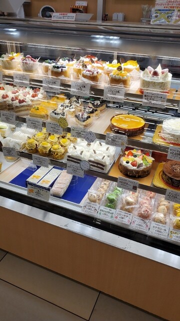 recommendations image for 不二家 いなげや調布仙川店