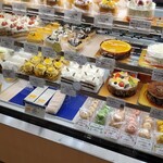 recommendations for 不二家 いなげや調布仙川店