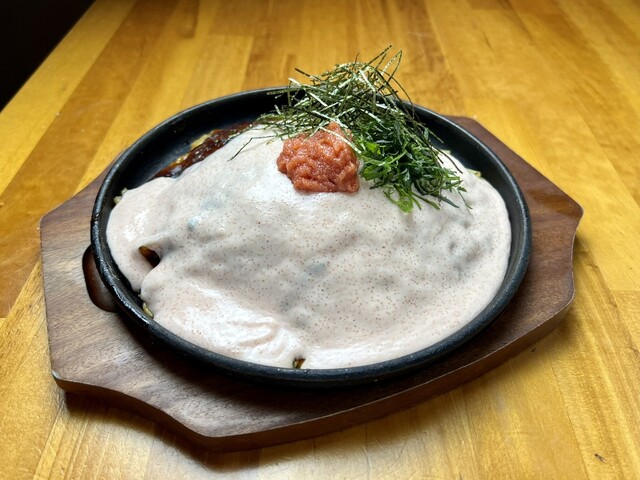 recommendations image for enjoy teppan TAMI