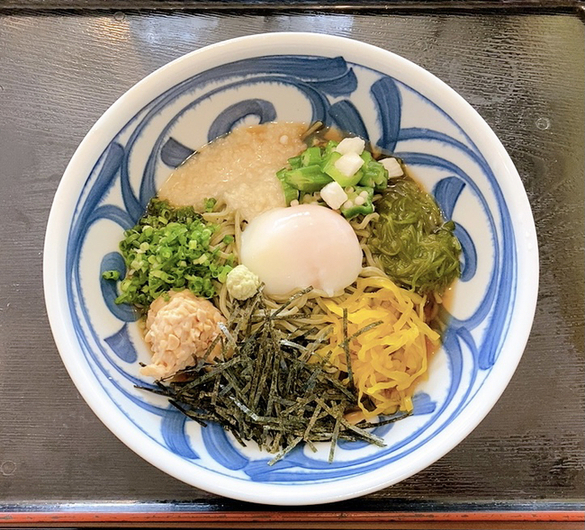 夢庵 泉北ニュータウン店的實拍高清圖
