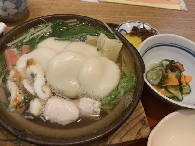 雑煮のせき亭的實拍高清圖