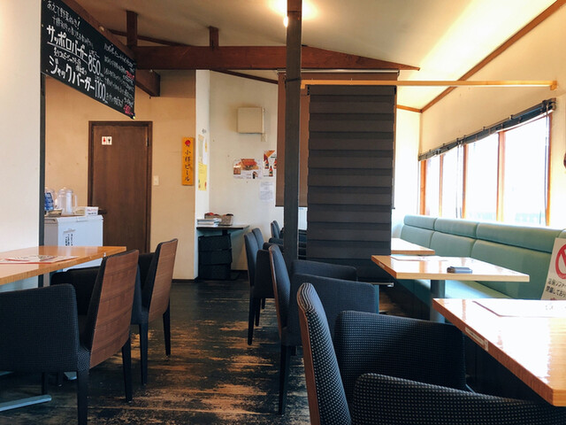 recommendations image for 和牛ハンバーガーの店 Rana円山