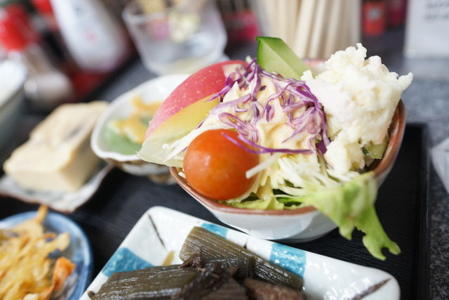 味のさくら的实拍高清图